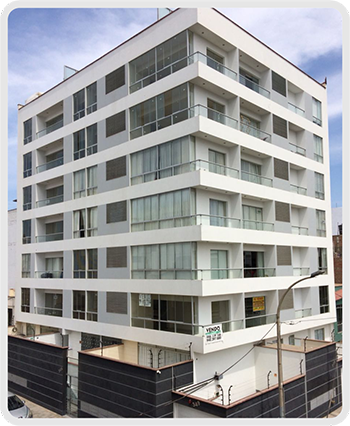 PROYECTO PAITITI II