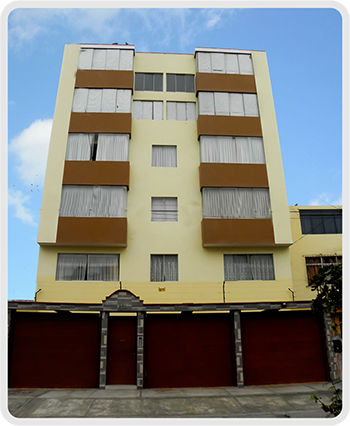 RESIDENCIAL MOLLOCMARCA