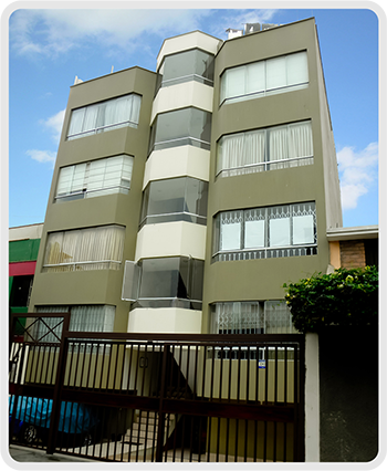 RESIDENCIAL CARMENCA